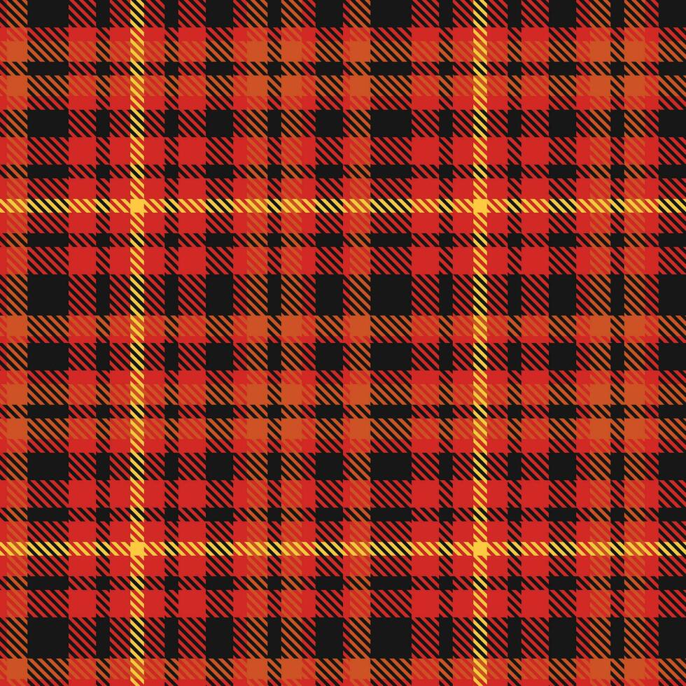 escocês tartan xadrez desatado padrão, tradicional escocês xadrez fundo. para camisa impressão, roupas, vestidos, toalhas de mesa, cobertores, roupa de cama, papel, colcha, tecido e de outros têxtil produtos. vetor