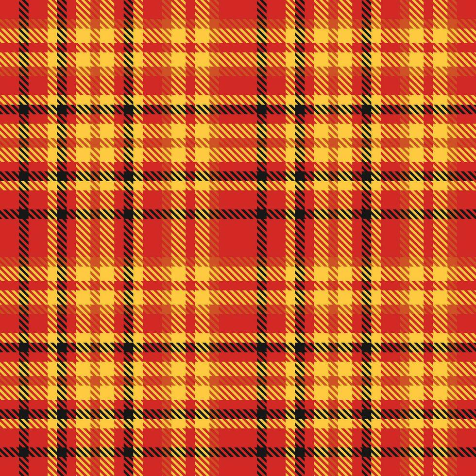 escocês tartan xadrez desatado padrão, tradicional escocês xadrez fundo. flanela camisa tartan padrões. na moda azulejos vetor ilustração para papeis de parede.