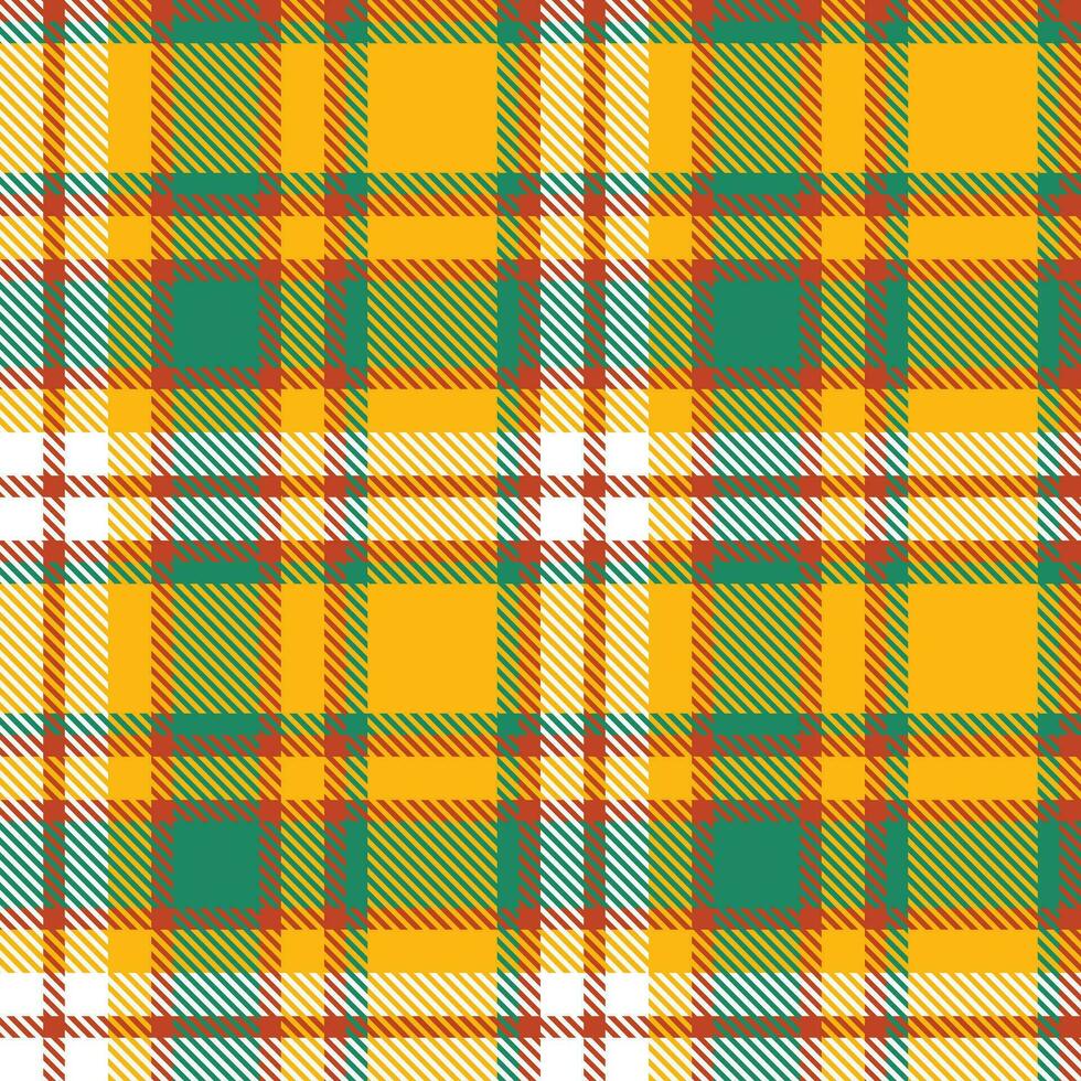 escocês tartan xadrez desatado padrão, clássico escocês tartan Projeto. para camisa impressão, roupas, vestidos, toalhas de mesa, cobertores, roupa de cama, papel, colcha, tecido e de outros têxtil produtos. vetor