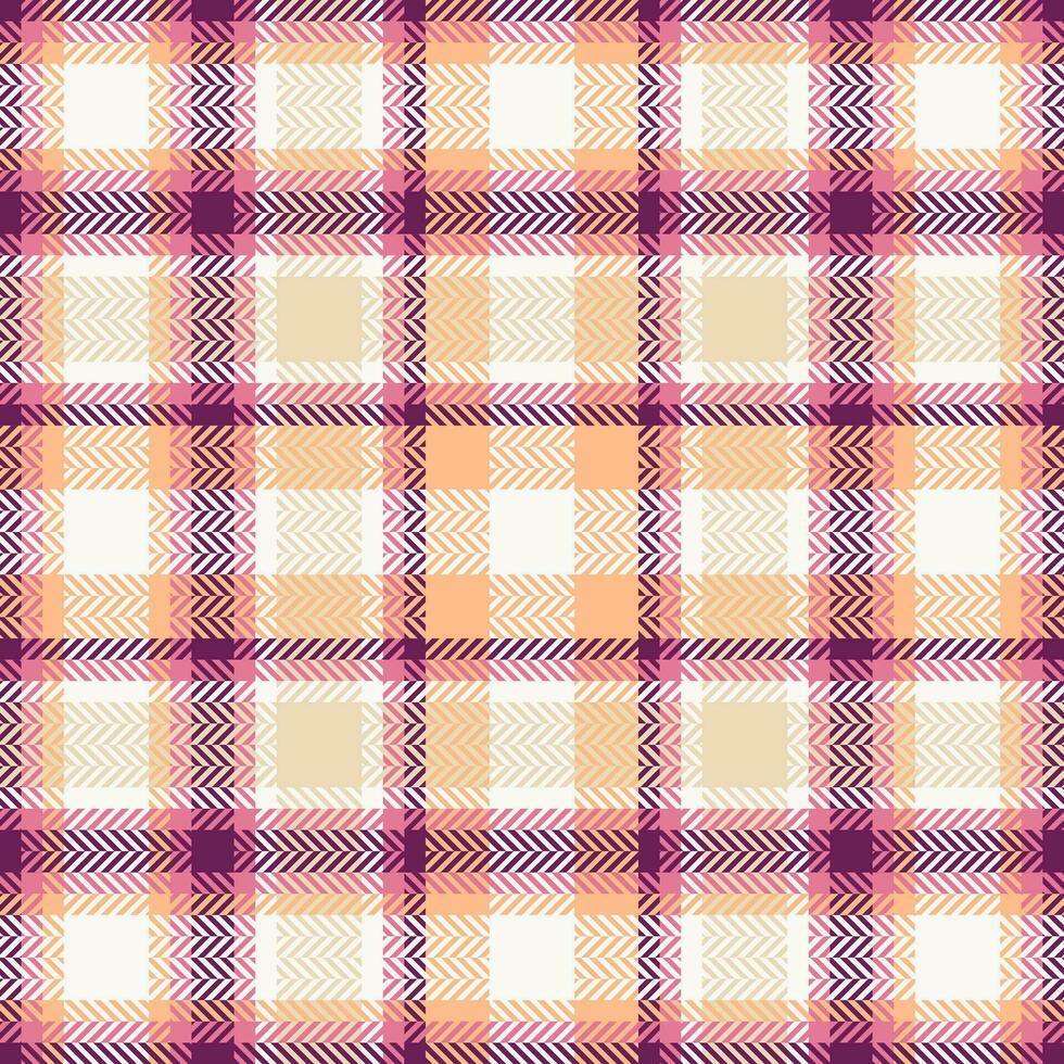 xadrez padrões desatado. clássico escocês tartan Projeto. desatado tartan ilustração vetor conjunto para lenço, cobertor, de outros moderno Primavera verão outono inverno feriado tecido imprimir.