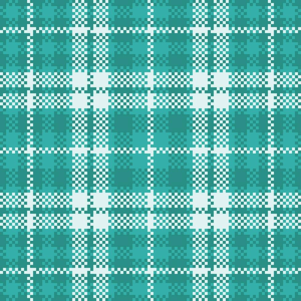 tartan padronizar desatado. pastel escocês xadrez, desatado tartan ilustração vetor conjunto para lenço, cobertor, de outros moderno Primavera verão outono inverno feriado tecido imprimir.