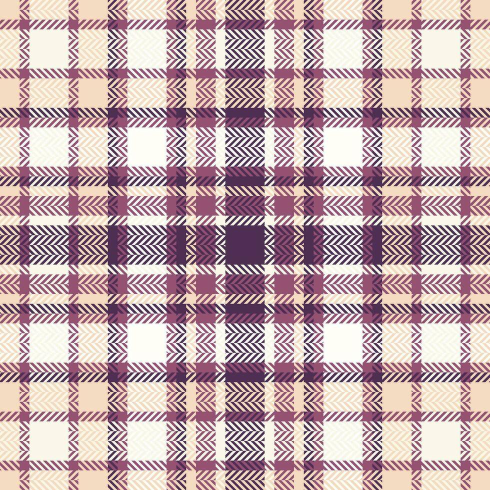 clássico escocês tartan Projeto. tartan xadrez vetor desatado padronizar. flanela camisa tartan padrões. na moda azulejos para papeis de parede.