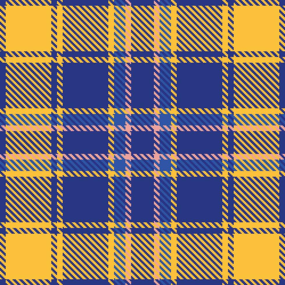 escocês tartan xadrez desatado padrão, verificador padronizar. desatado tartan ilustração vetor conjunto para lenço, cobertor, de outros moderno Primavera verão outono inverno feriado tecido imprimir.