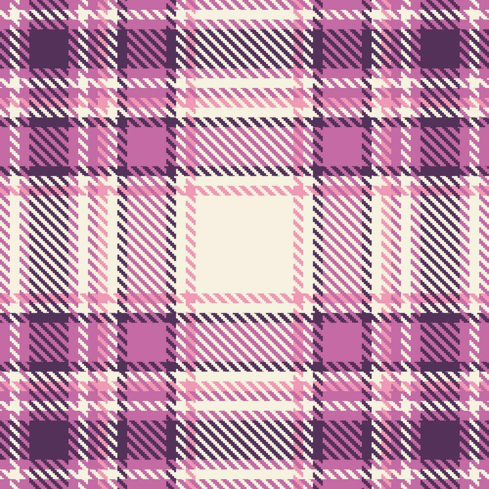 escocês tartan xadrez desatado padrão, clássico xadrez tartan. desatado tartan ilustração vetor conjunto para lenço, cobertor, de outros moderno Primavera verão outono inverno feriado tecido imprimir.