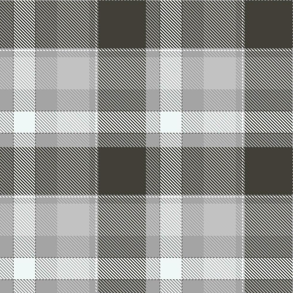 xadrez padronizar desatado. escocês tartan padronizar modelo para Projeto ornamento. desatado tecido textura. vetor