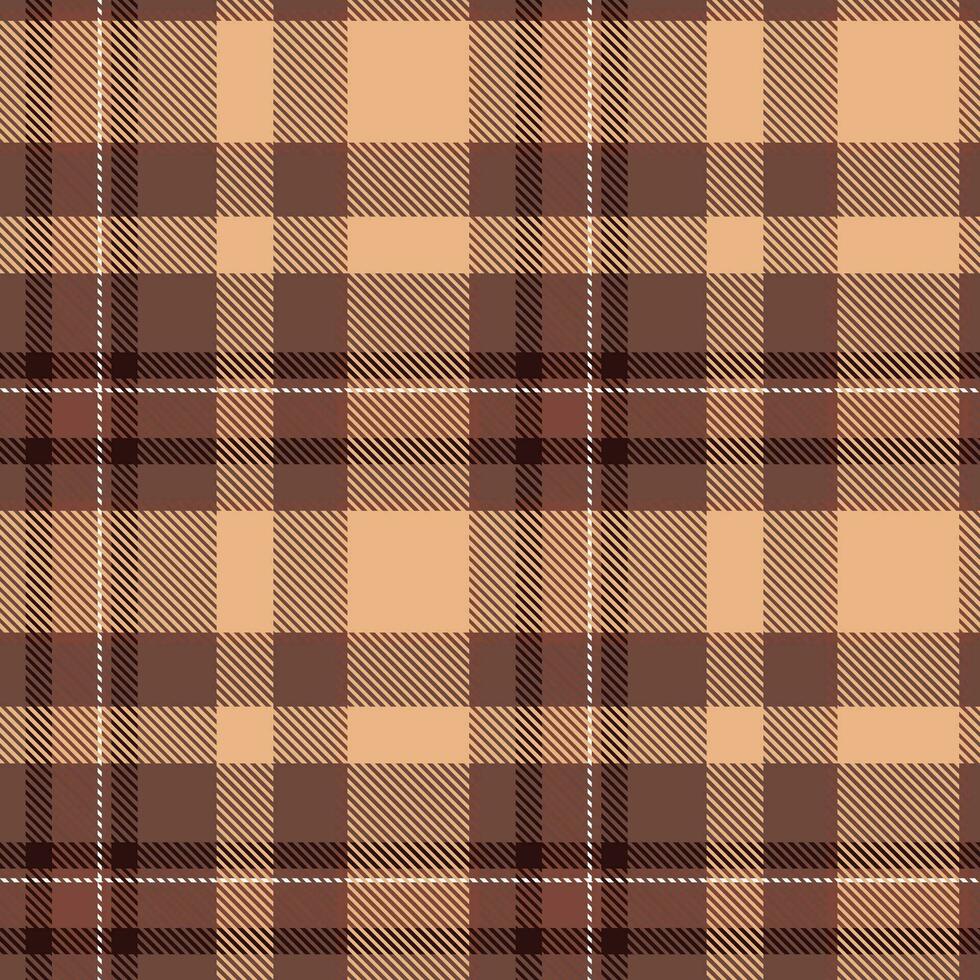 xadrez padronizar desatado. tecido de algodão padrões desatado tartan ilustração vetor conjunto para lenço, cobertor, de outros moderno Primavera verão outono inverno feriado tecido imprimir.