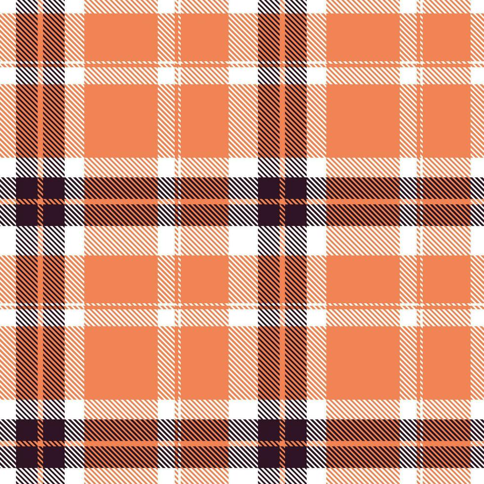 tartan padronizar desatado. doce xadrez padrões desatado tartan ilustração vetor conjunto para lenço, cobertor, de outros moderno Primavera verão outono inverno feriado tecido imprimir.