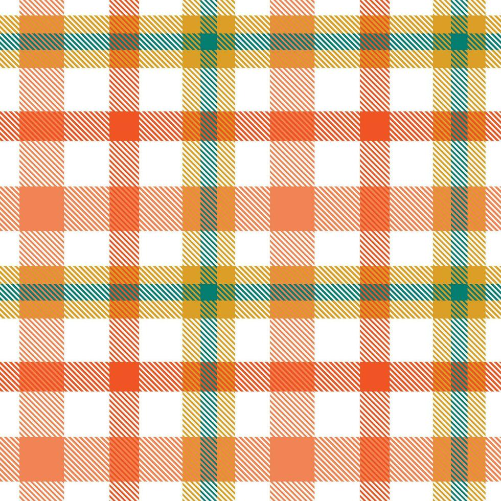 tartan padronizar desatado. doce xadrez padrões para lenço, vestir, saia, de outros moderno Primavera outono inverno moda têxtil Projeto. vetor