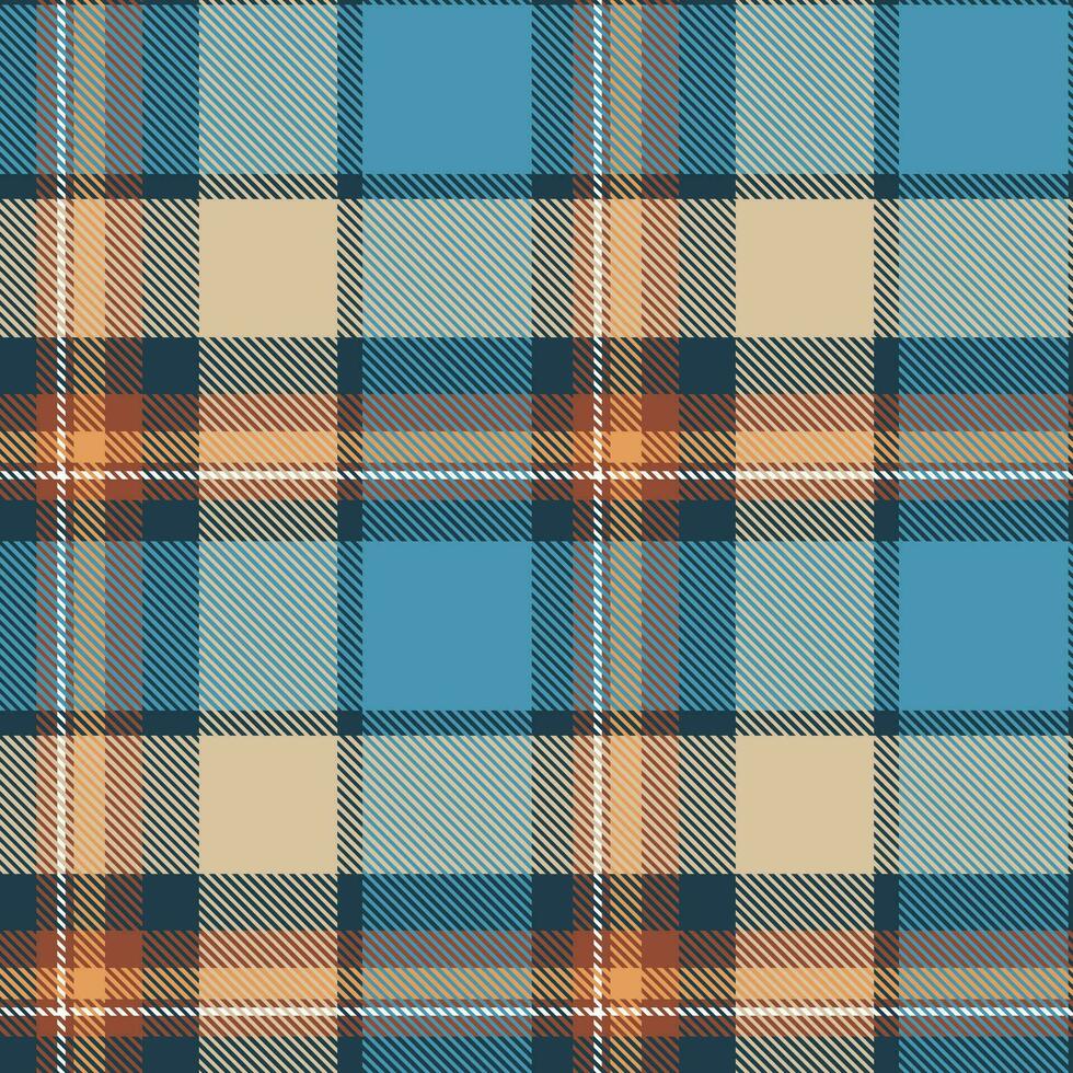 xadrez padronizar desatado. clássico escocês tartan Projeto. desatado tartan ilustração vetor conjunto para lenço, cobertor, de outros moderno Primavera verão outono inverno feriado tecido imprimir.