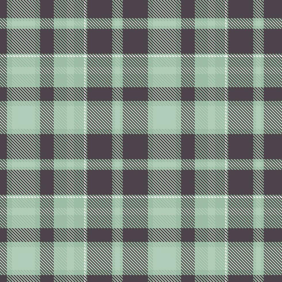 escocês tartan padronizar. tecido de algodão padrões desatado tartan ilustração vetor conjunto para lenço, cobertor, de outros moderno Primavera verão outono inverno feriado tecido imprimir.