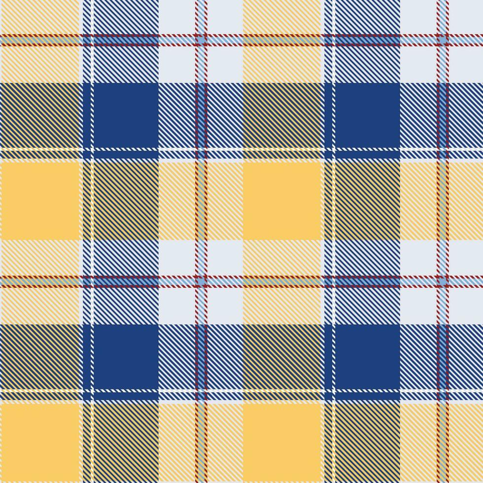 escocês tartan desatado padronizar. xadrez padrões desatado desatado tartan ilustração vetor conjunto para lenço, cobertor, de outros moderno Primavera verão outono inverno feriado tecido imprimir.