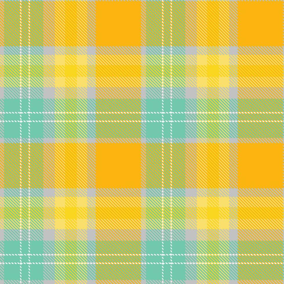 escocês tartan desatado padronizar. abstrato Verifica xadrez padronizar tradicional escocês tecido tecido. lenhador camisa flanela têxtil. padronizar telha amostra incluído. vetor