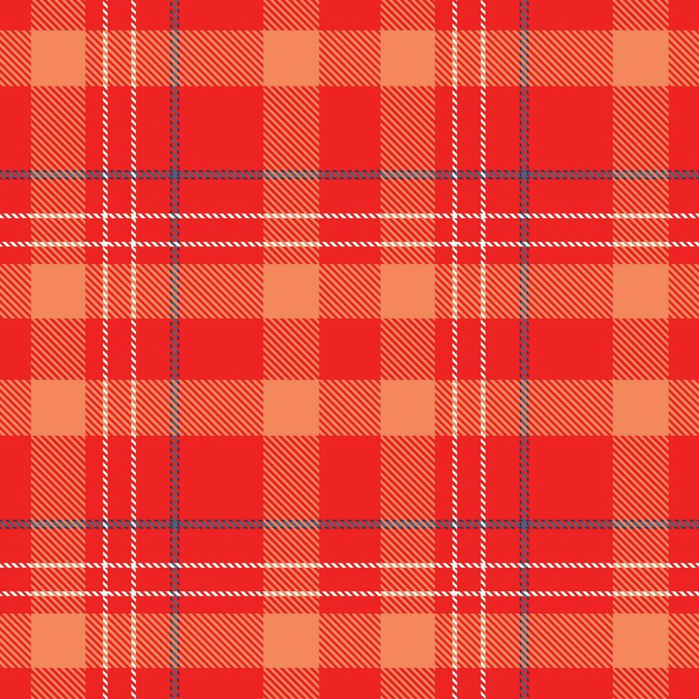 tartan xadrez vetor desatado padronizar. tabuleiro de damas padronizar. modelo para Projeto ornamento. desatado tecido textura.