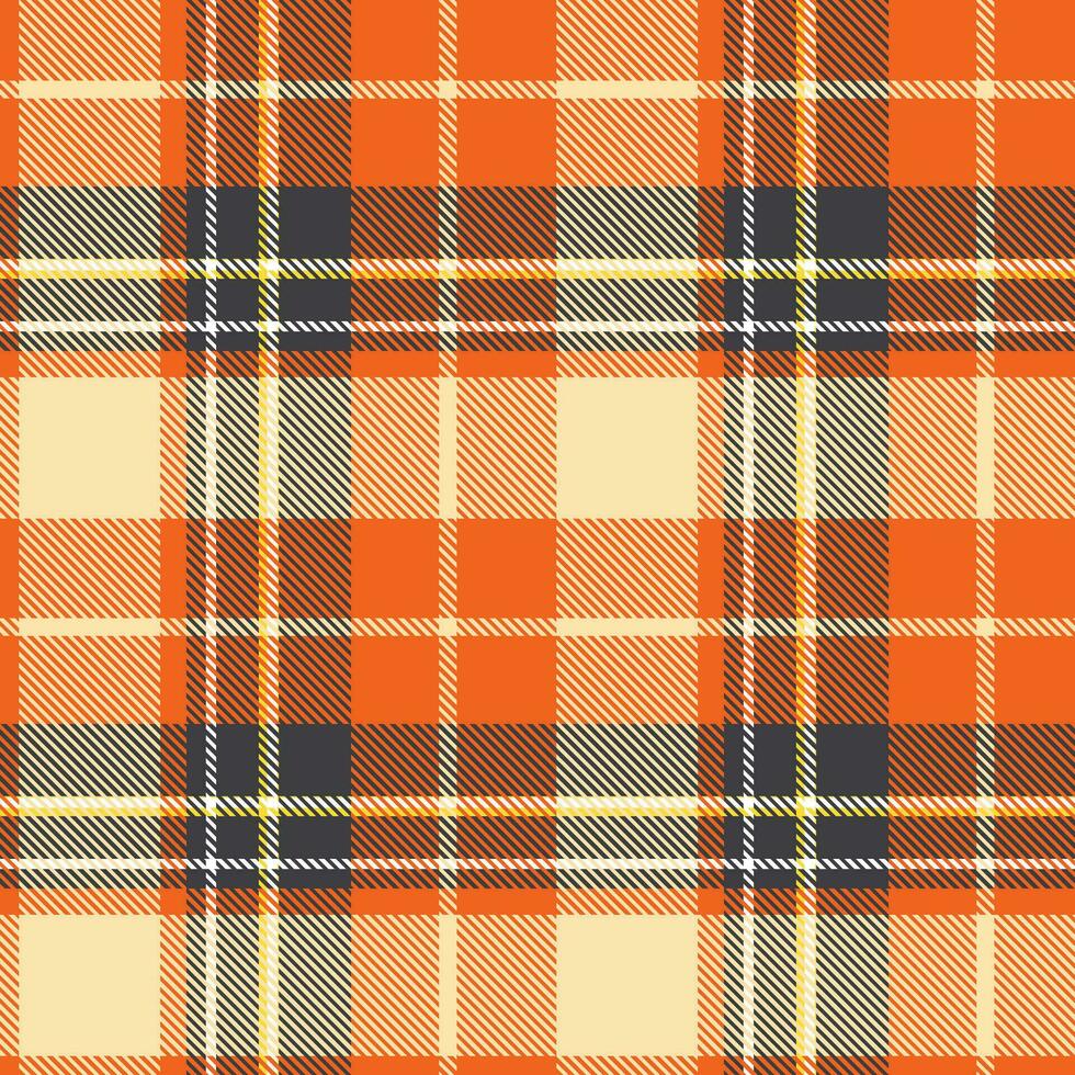 tartan xadrez vetor desatado padronizar. escocês xadrez, desatado tartan ilustração vetor conjunto para lenço, cobertor, de outros moderno Primavera verão outono inverno feriado tecido imprimir.