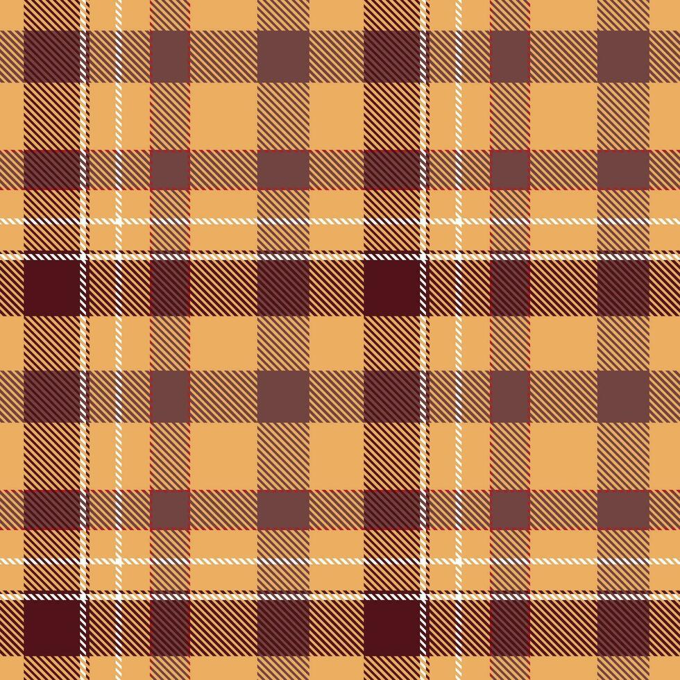 clássico escocês tartan Projeto. xadrez padrões desatado. flanela camisa tartan padrões. na moda azulejos para papeis de parede. vetor