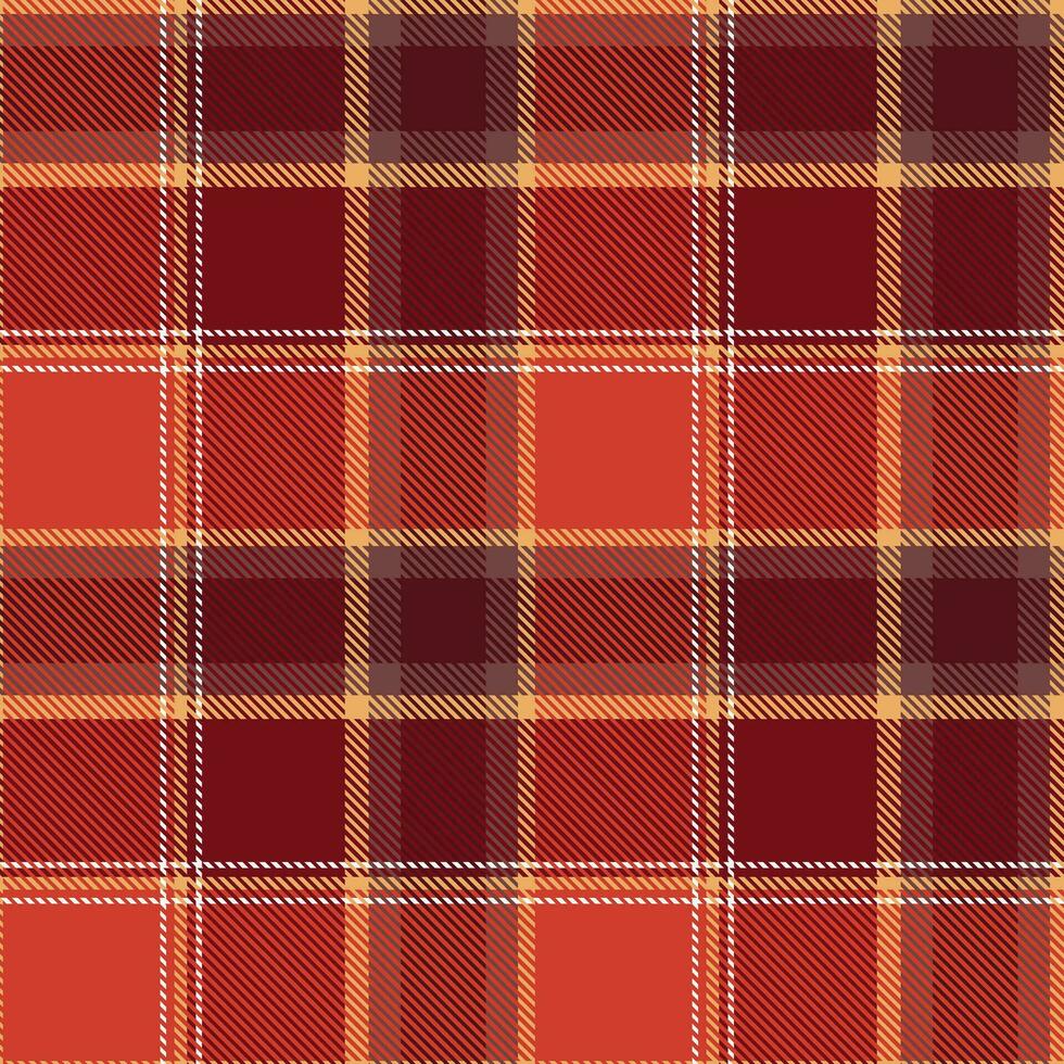 clássico escocês tartan Projeto. verificador padronizar. desatado tartan ilustração vetor conjunto para lenço, cobertor, de outros moderno Primavera verão outono inverno feriado tecido imprimir.