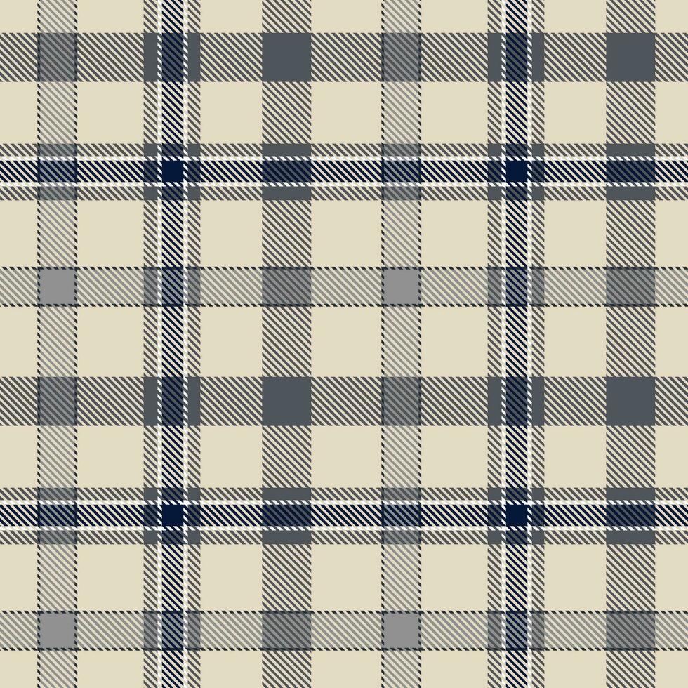 tartan xadrez desatado padronizar. xadrez padronizar desatado. para camisa impressão, roupas, vestidos, toalhas de mesa, cobertores, roupa de cama, papel, colcha, tecido e de outros têxtil produtos. vetor