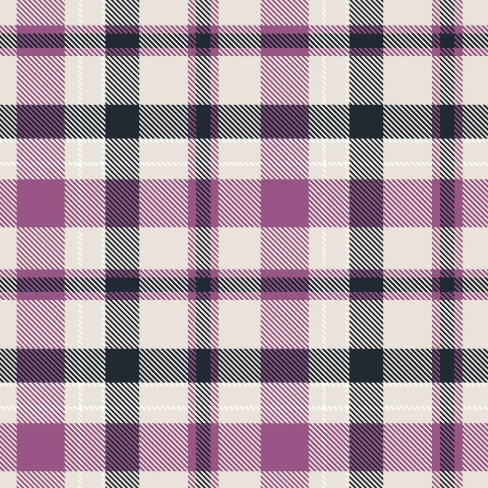 tartan xadrez desatado padronizar. tabuleiro de damas padronizar. desatado tartan ilustração vetor conjunto para lenço, cobertor, de outros moderno Primavera verão outono inverno feriado tecido imprimir.