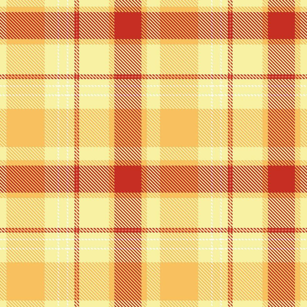 tartan xadrez padronizar desatado. tartan desatado padronizar. para lenço, vestir, saia, de outros moderno Primavera outono inverno moda têxtil Projeto. vetor