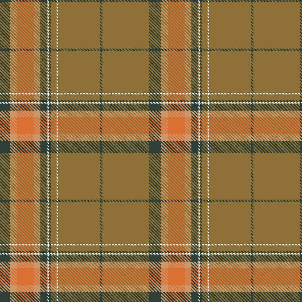 escocês tartan xadrez desatado padrão, escocês tartan desatado padronizar. para lenço, vestir, saia, de outros moderno Primavera outono inverno moda têxtil Projeto. vetor