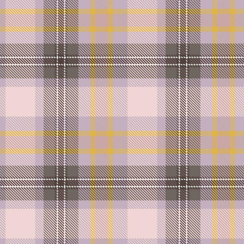 escocês tartan xadrez desatado padrão, verificador padronizar. flanela camisa tartan padrões. na moda azulejos vetor ilustração para papeis de parede.