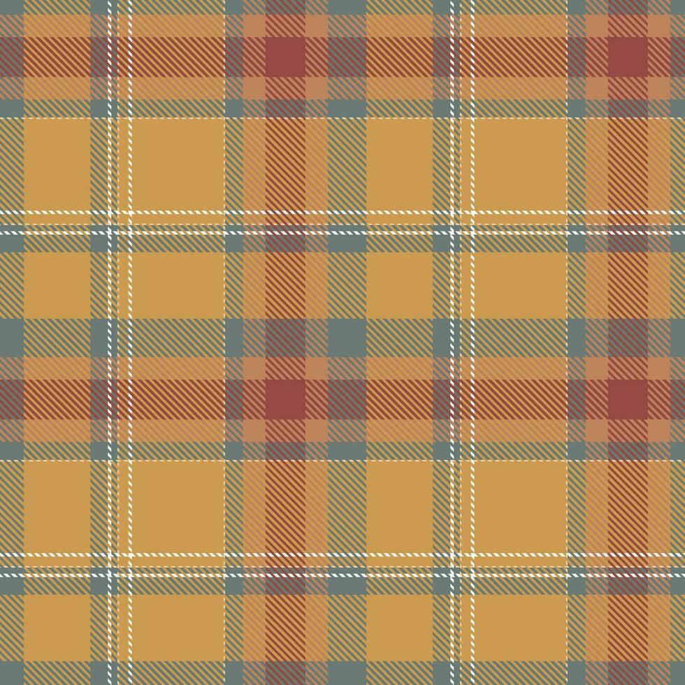 escocês tartan xadrez desatado padrão, tradicional escocês xadrez fundo. para lenço, vestir, saia, de outros moderno Primavera outono inverno moda têxtil Projeto. vetor