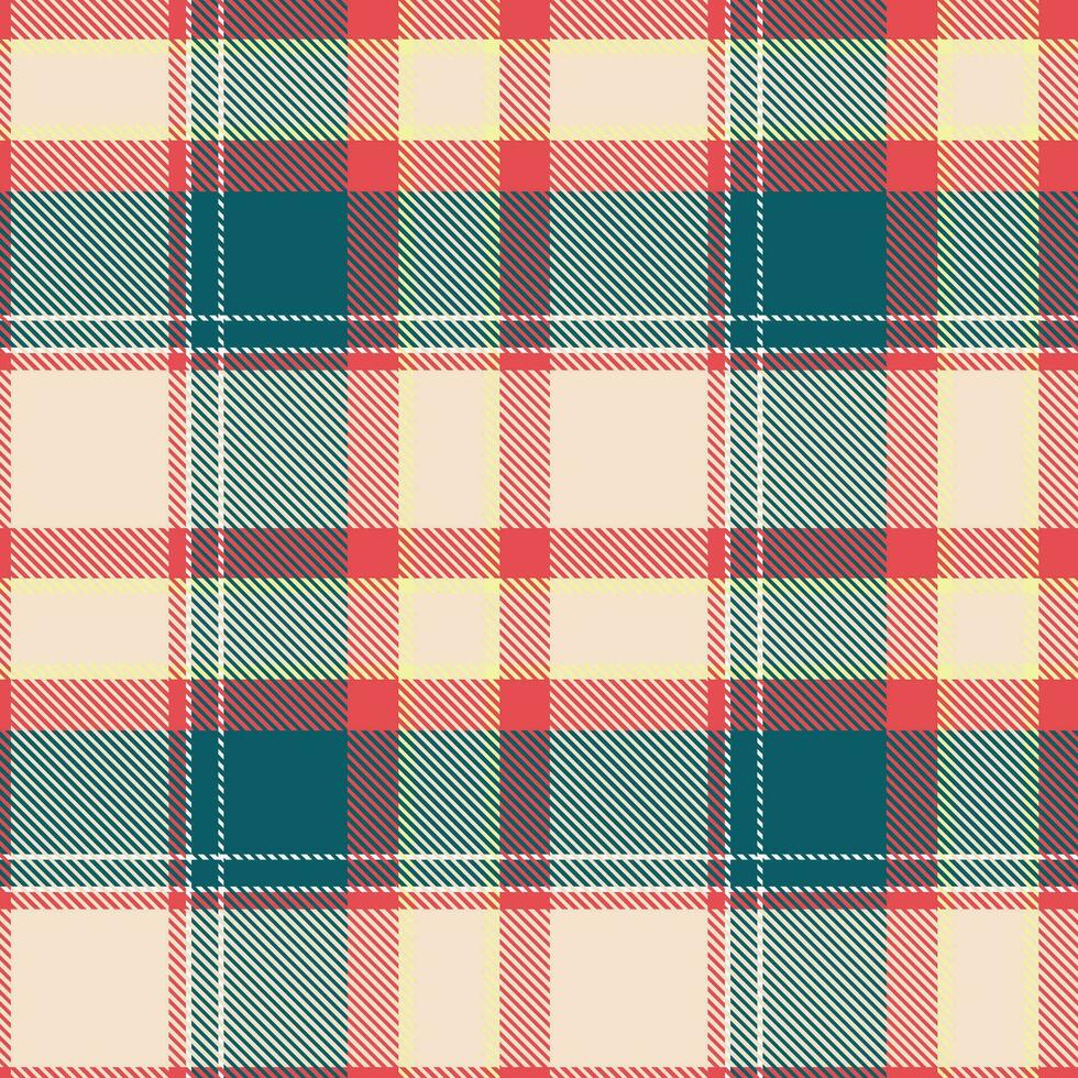 escocês tartan xadrez desatado padrão, escocês tartan desatado padronizar. desatado tartan ilustração vetor conjunto para lenço, cobertor, de outros moderno Primavera verão outono inverno feriado tecido imprimir.