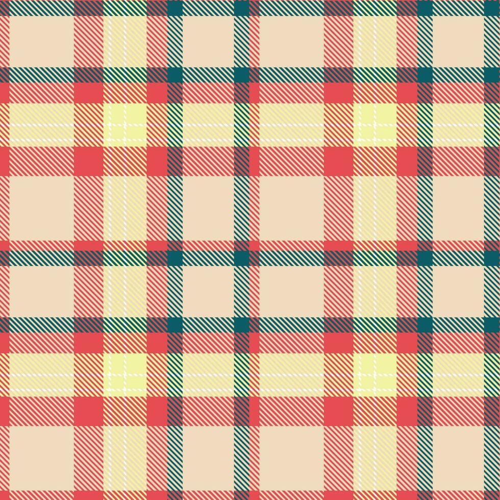 escocês tartan xadrez desatado padrão, escocês tartan desatado padronizar. para camisa impressão, roupas, vestidos, toalhas de mesa, cobertores, roupa de cama, papel, colcha, tecido e de outros têxtil produtos. vetor