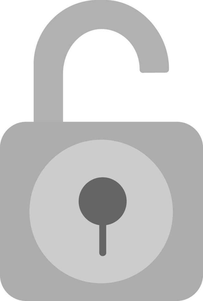 ícone de vetor de privacidade