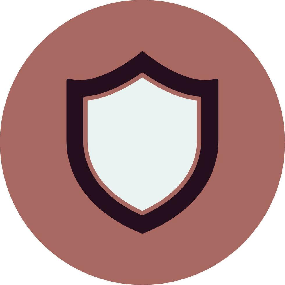 ícone de vetor de segurança