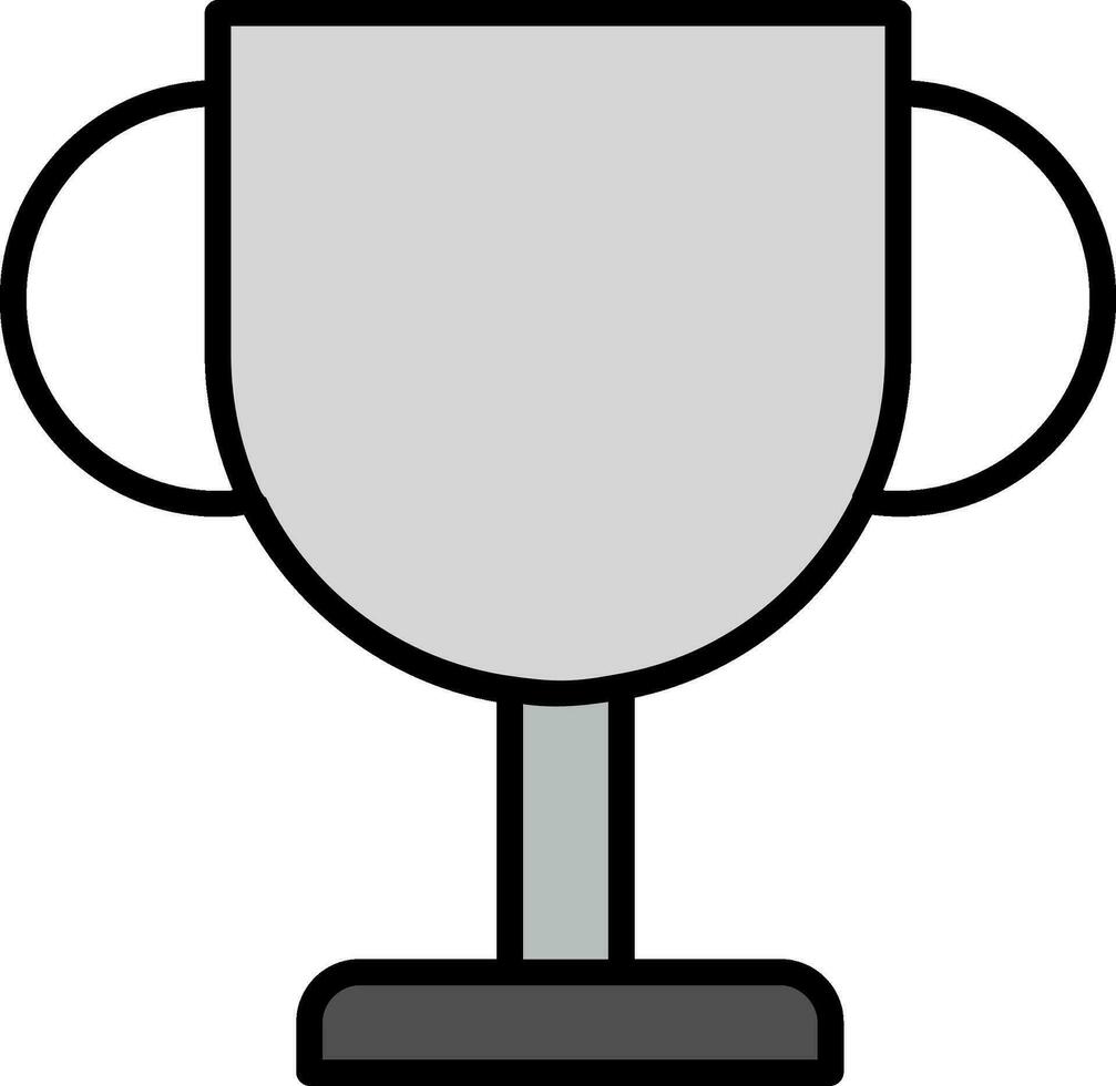 ícone de vetor de prêmio