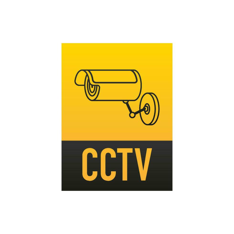 cctv dentro Operação. segurança vídeo, ótimo Projeto para qualquer propósitos. isométrico vetor ilustração. segurança proteção conceito