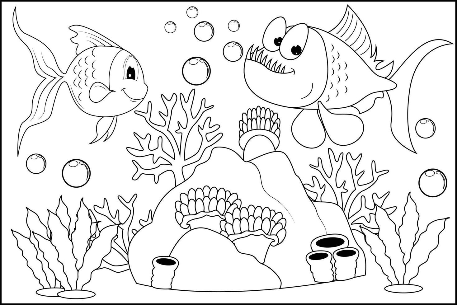 Desenhos fofos para colorir - Desenhos Para Desenhar