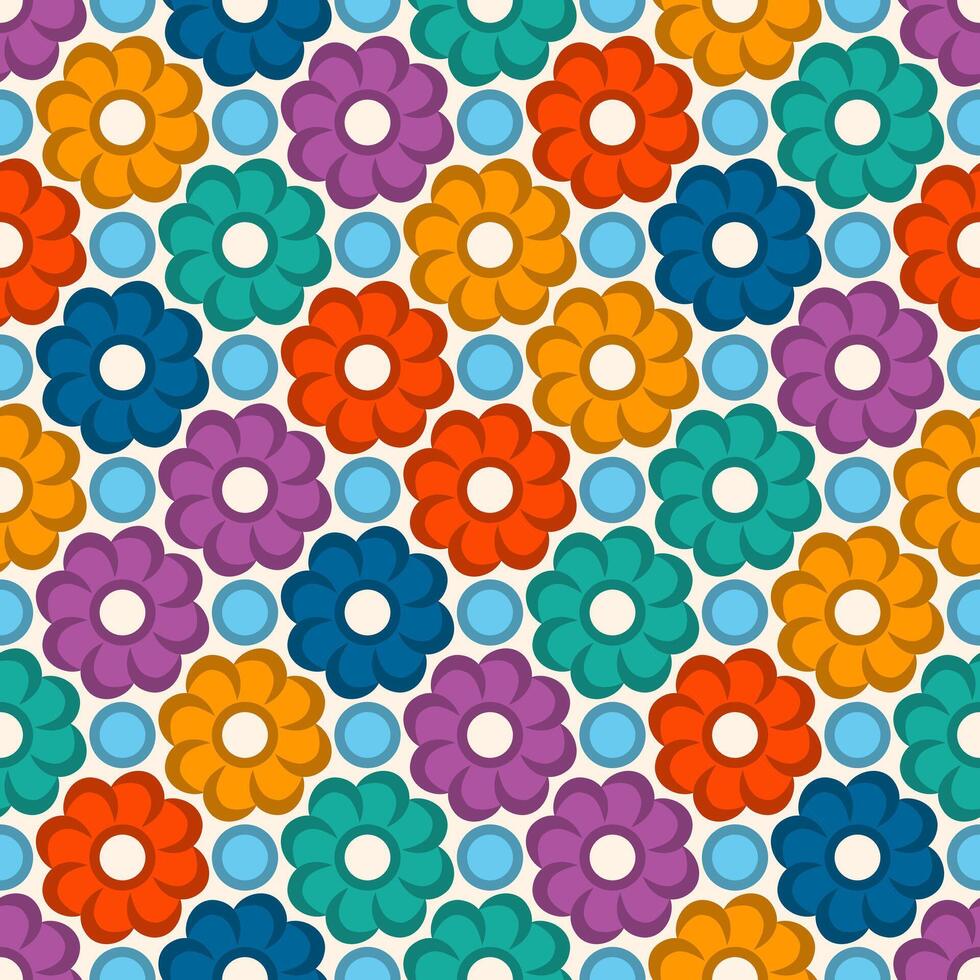 islâmico padronizar. árabe, indiano, japonês motivos. mandala desatado padronizar. Ramadã kareem e hari raya fundo. étnico boêmio fundo. abstrato flor. vetor ilustração