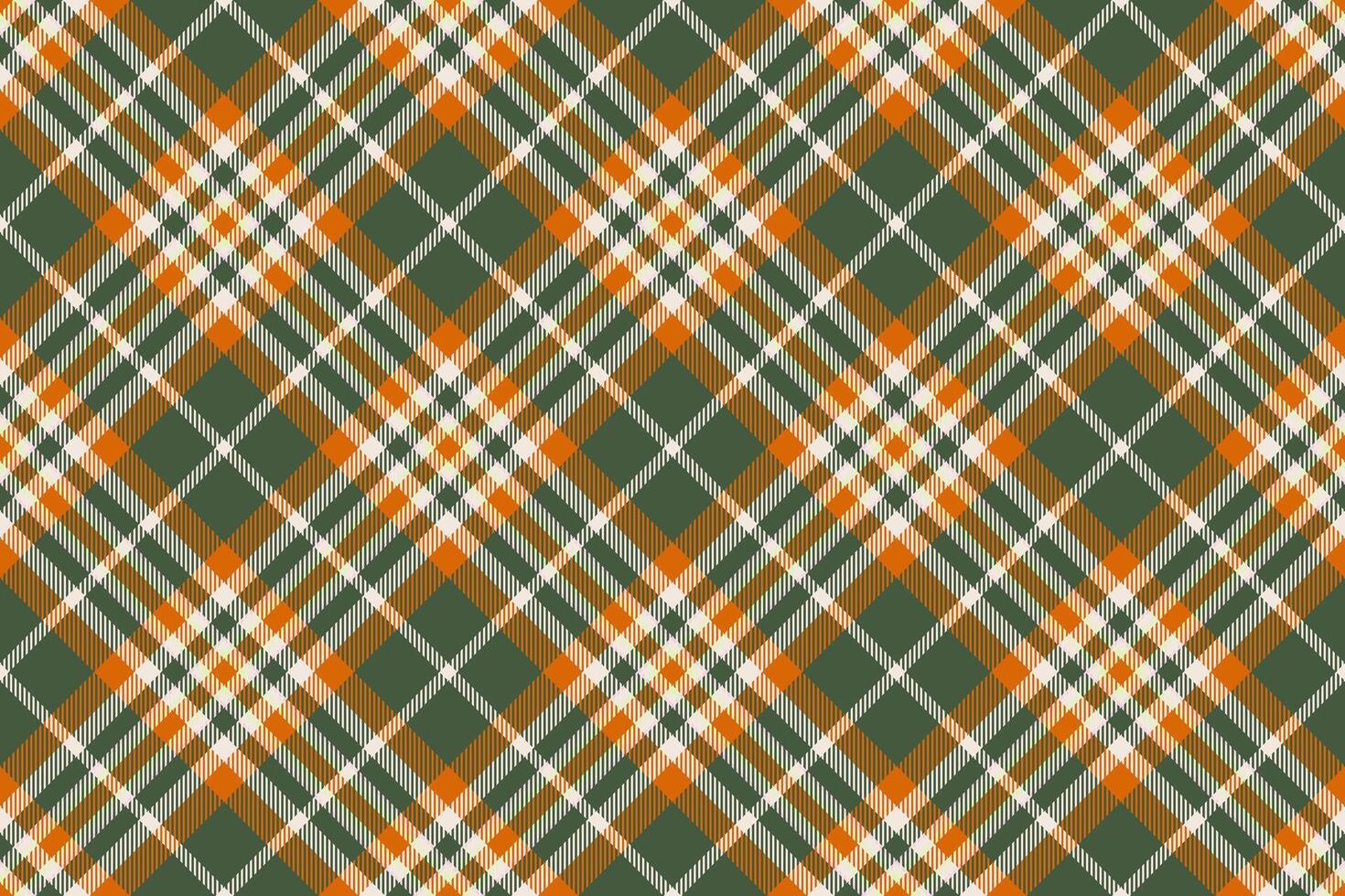 xadrez padronizar textura do vetor fundo tartan com uma desatado tecido têxtil verificar.