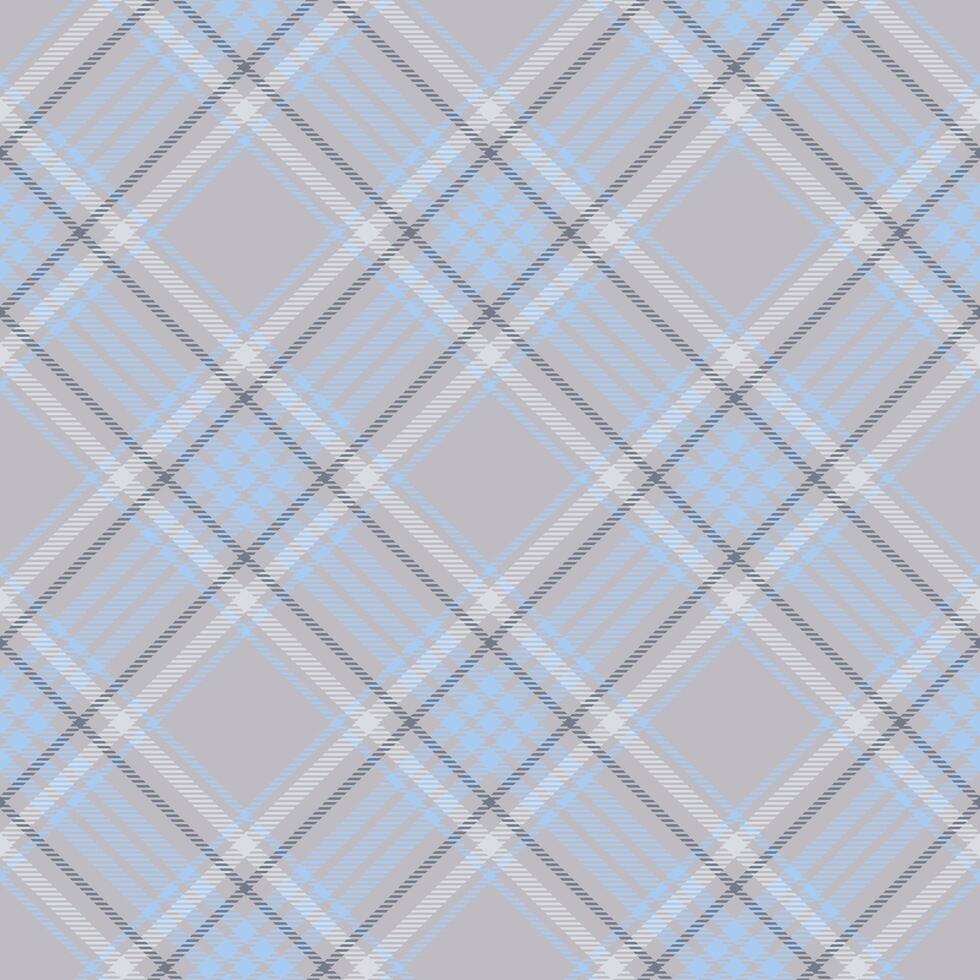 tartan escócia sem costura padrão xadrez vetor. tecido de fundo retrô. textura geométrica quadrada de cor de verificação vintage para impressão têxtil, papel de embrulho, cartão de presente, design de papel de parede. vetor