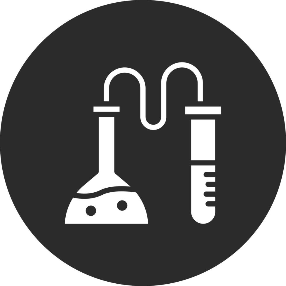 médico laboratório vetor ícone