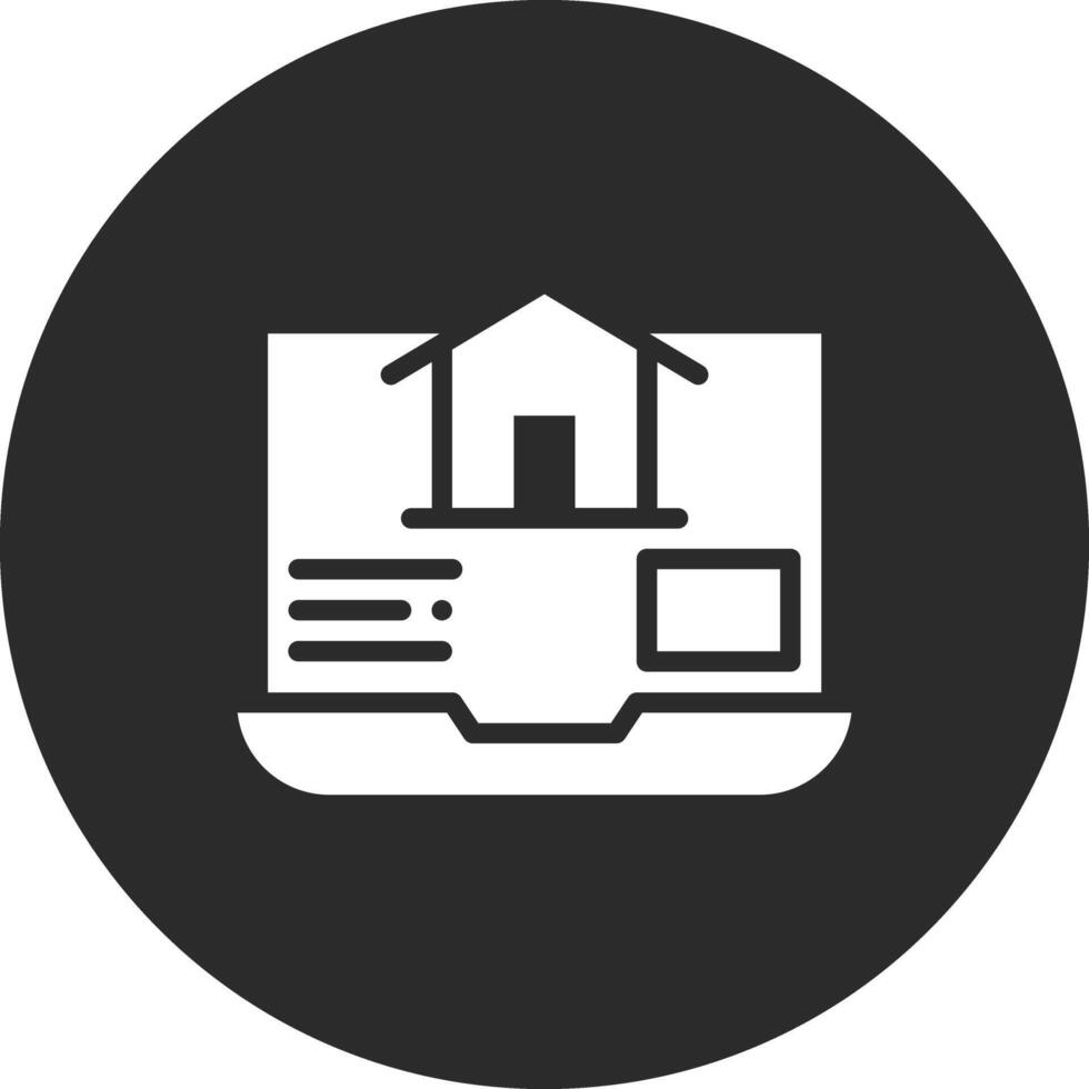 Comprar casa conectados vetor ícone