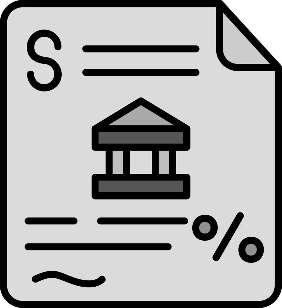 ícone de vetor de empréstimo