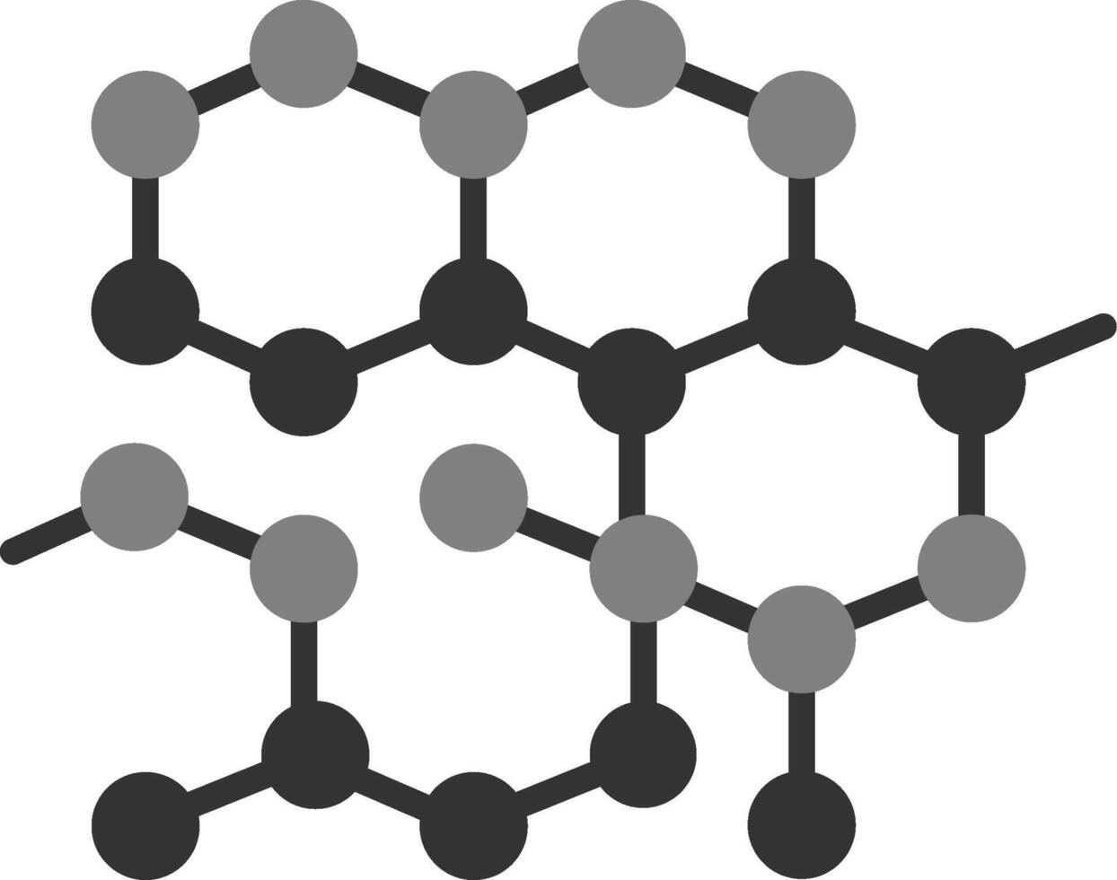 ícone de vetor de DNA