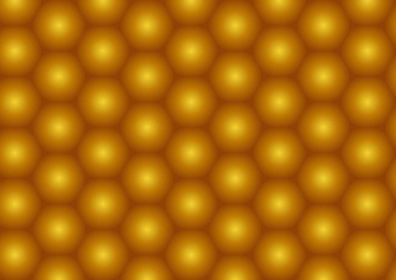 fundo abstrato dourado vetor