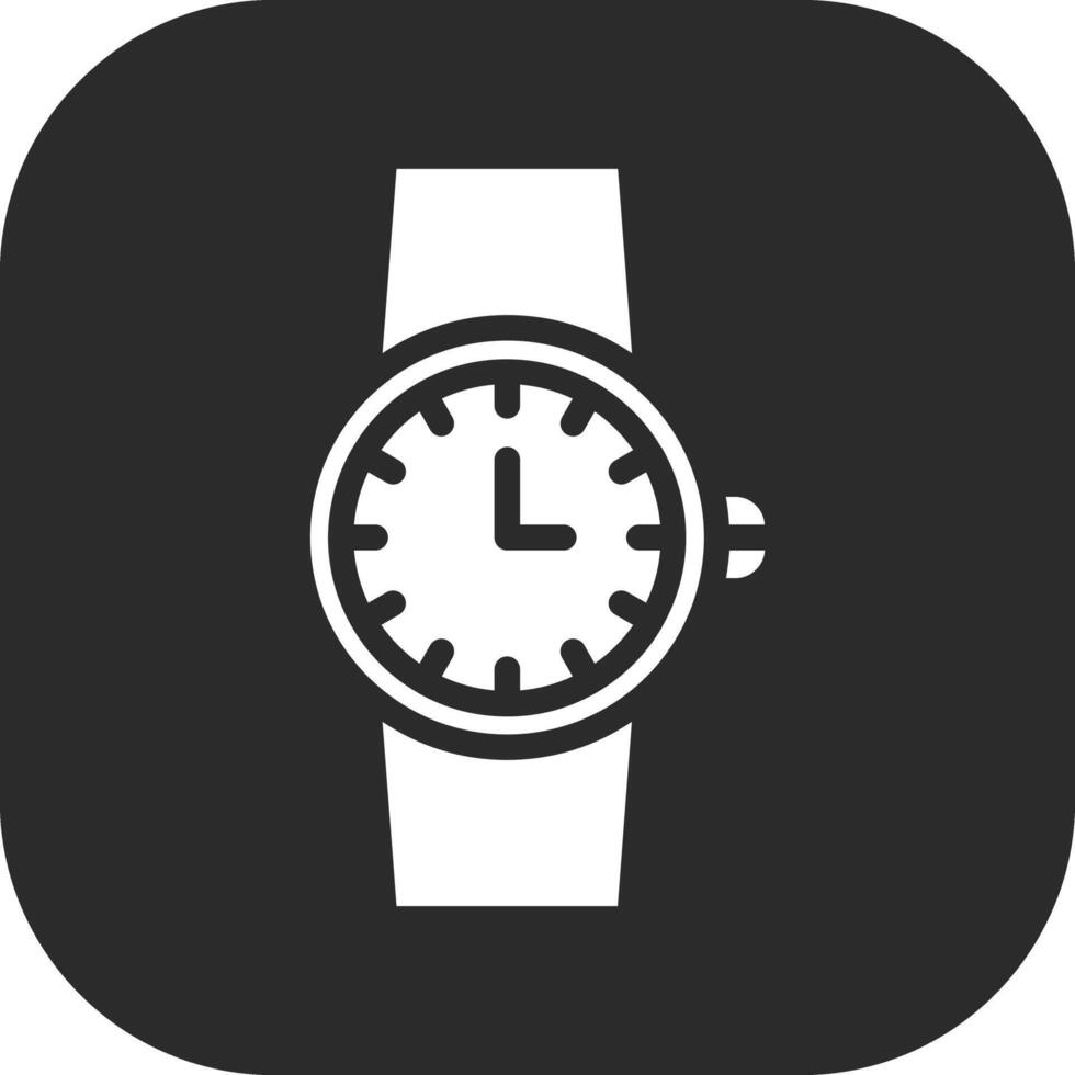 ícone de vetor de relógio esportivo
