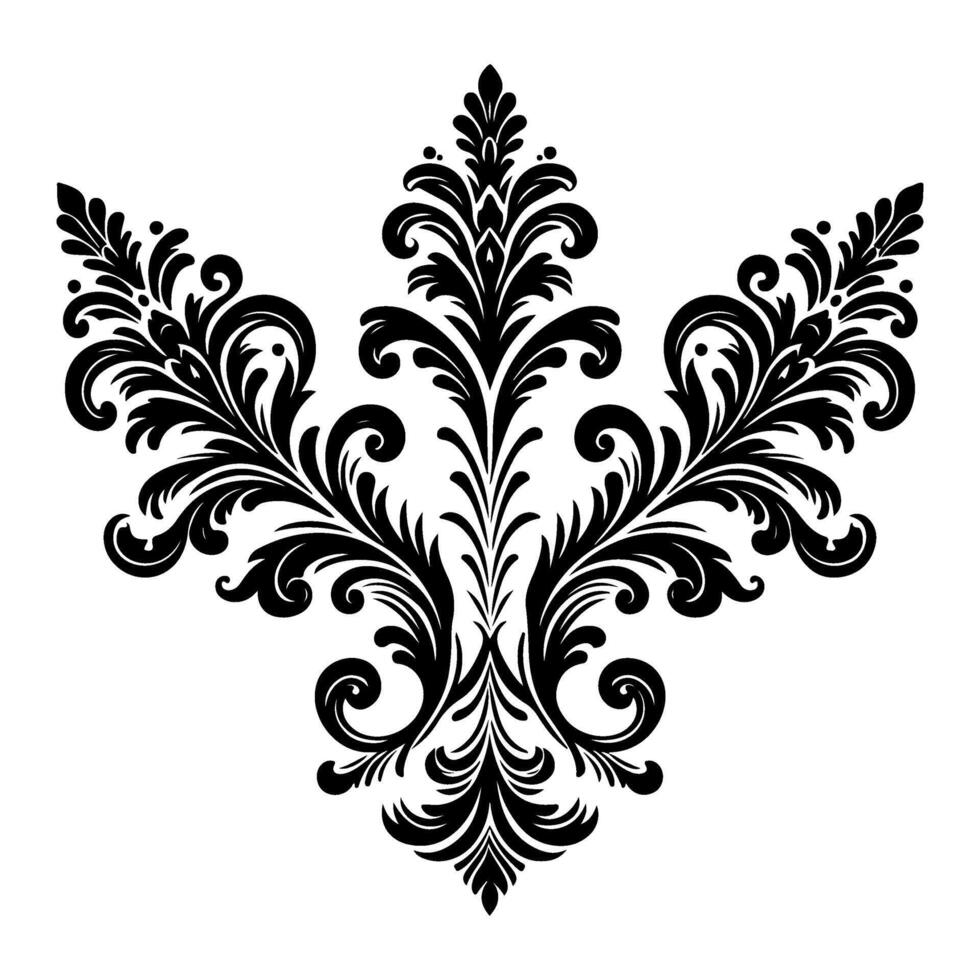 mão desenhado Preto linha vintage caligráfico redemoinhos, Distintivos. cantos decorativo ornamentado floresce elementos fronteira quadro, Armação vetor