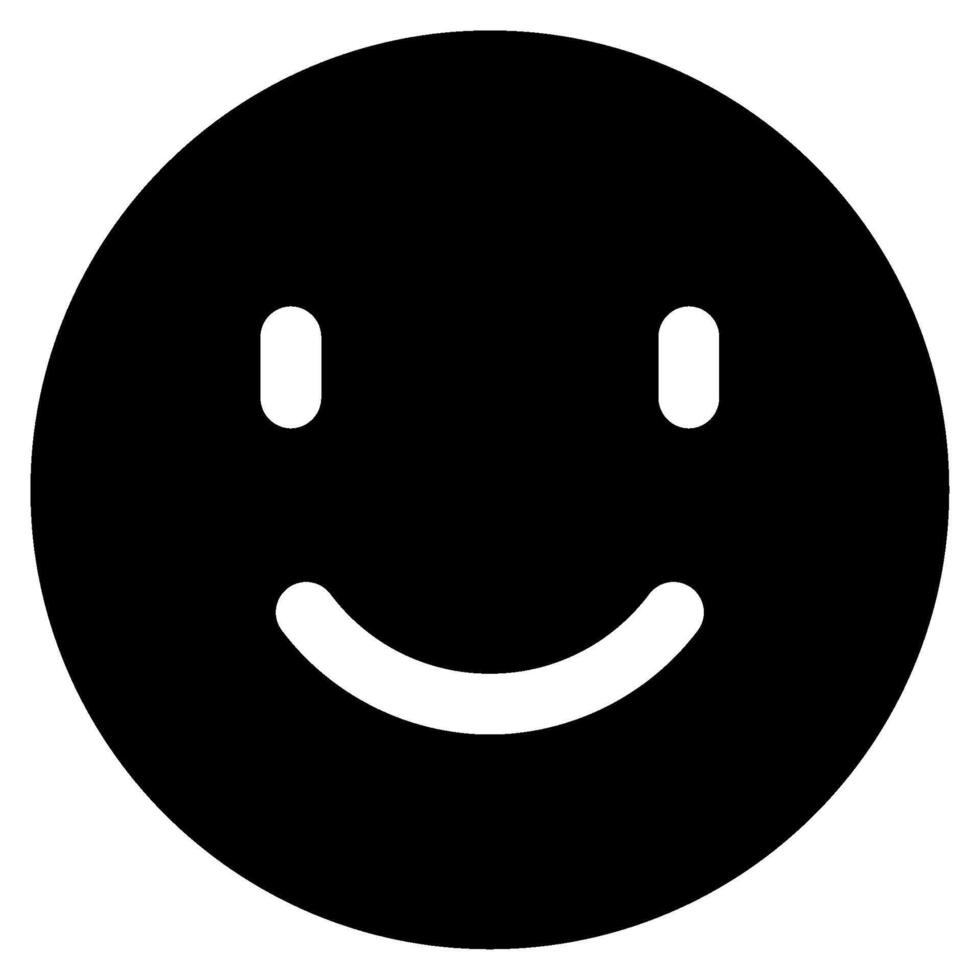 emoji ícone para rede, aplicativo, uiux, infográfico, etc vetor