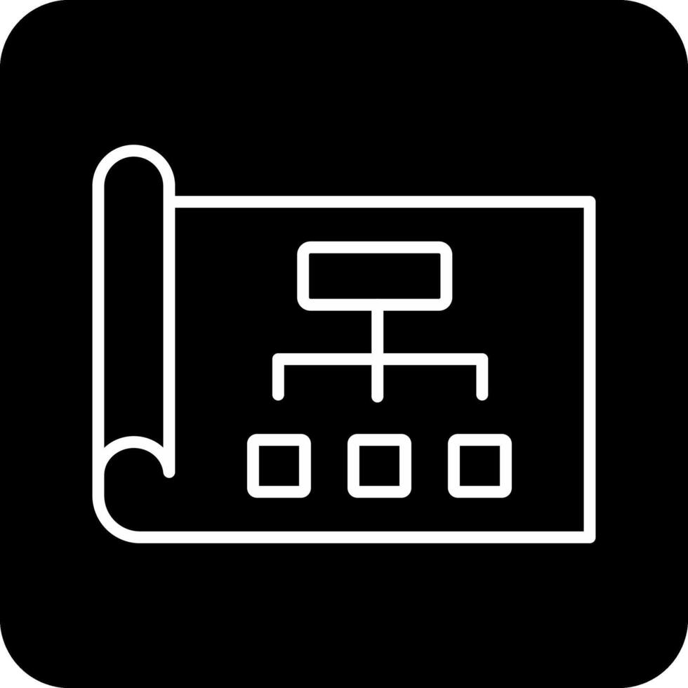 semanal trabalhos planejador vecto ícone vetor