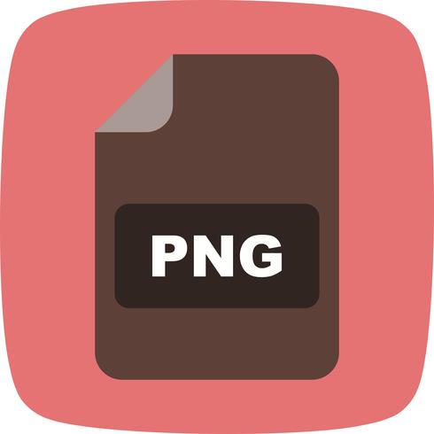 Ícone de vetor PNG