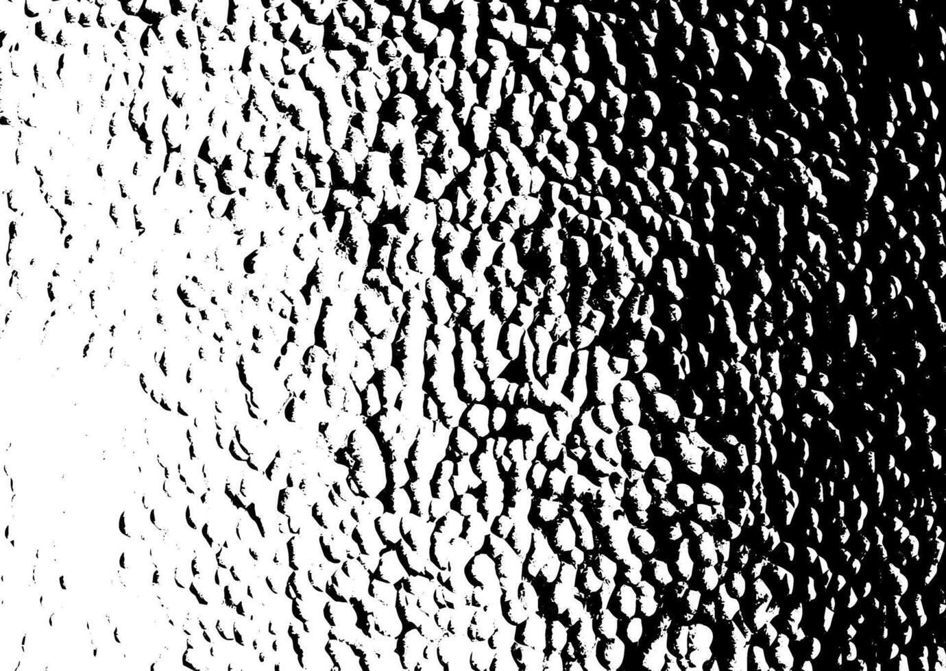 textura rústica do vetor do grunge com grão e manchas. fundo de ruído abstrato. superfície desgastada.