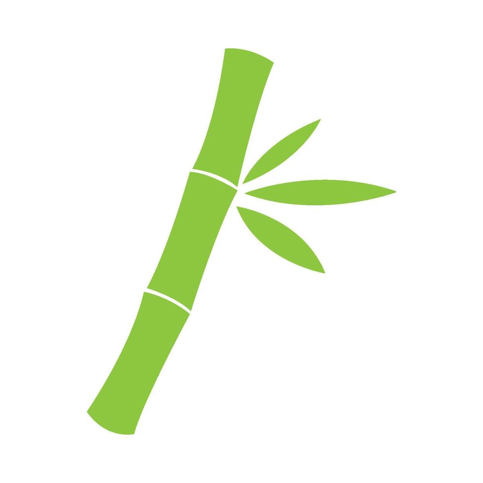 cana de açúcar ícone logotipo vetor Projeto modelo