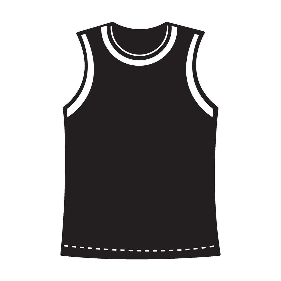 masculino camisola ícone logotipo vetor Projeto modelo