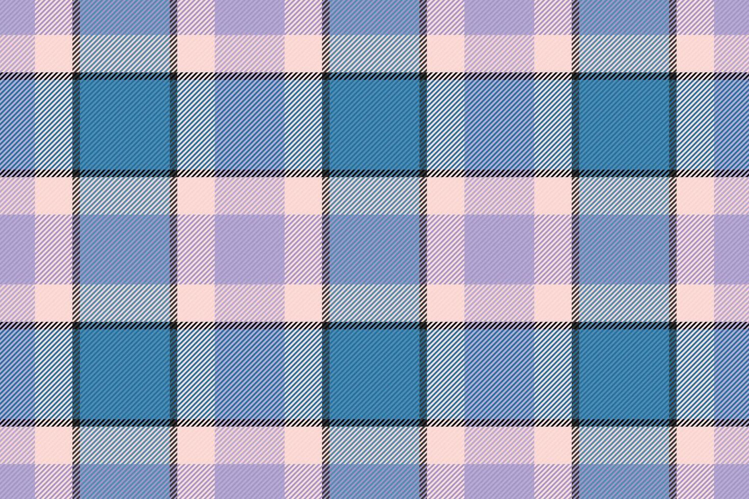 desatado padronizar textura do fundo tartan vetor com uma tecido Verifica têxtil xadrez.